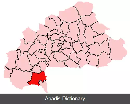 عکس استان پونی