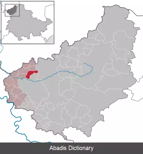 عکس بورگوالده