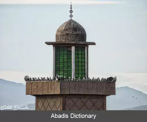 عکس خمیس ملیانه