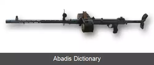 عکس فهرست تجهیزات نظامی آلمان در جنگ جهانی دوم