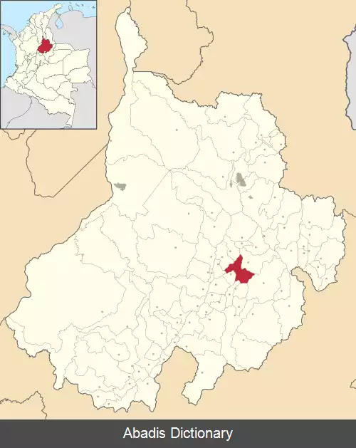 عکس سان خیل (کلمبیا)