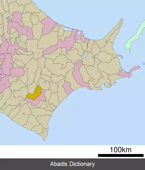 عکس ممورو هوکایدو