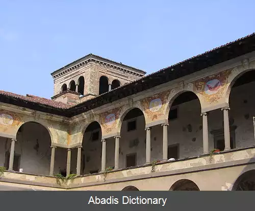 عکس کاورناگو