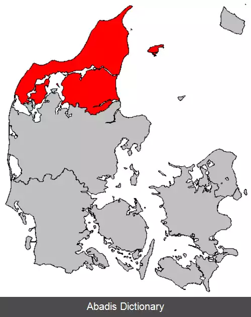 عکس استان نوردیولند