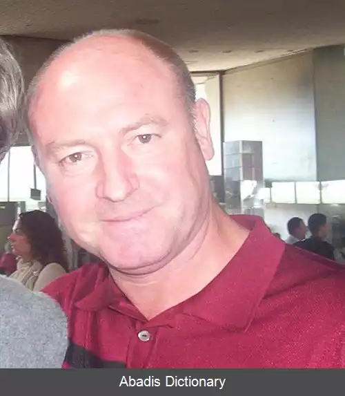 عکس استیو مک مهن