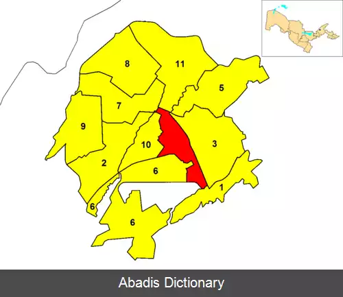 عکس ناحیه میرآباد