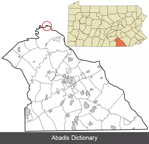 عکس نیومارکت پنسیلوانیا