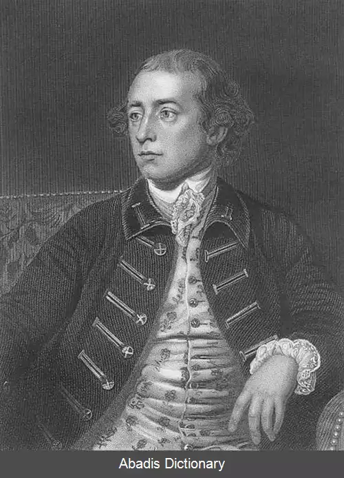 عکس فهرست فرمانداران کل هند