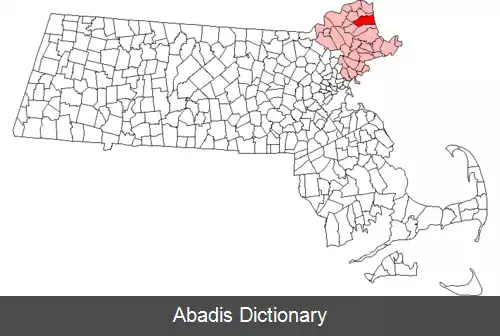 عکس نیوبری ماساچوست