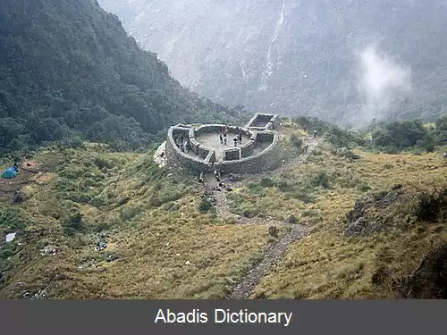 عکس رونکوراکای