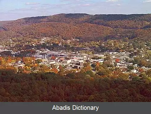 عکس فورت پین آلاباما