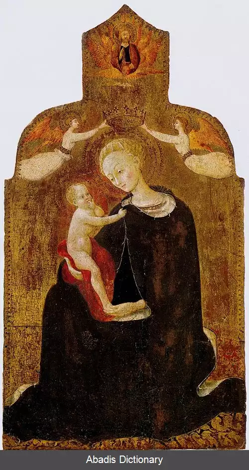 عکس استفانو دی جووانی