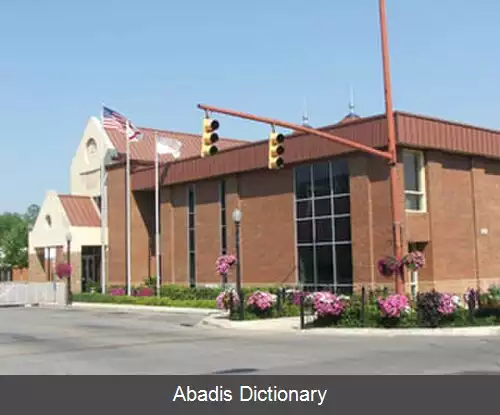 عکس کلنتن آلاباما