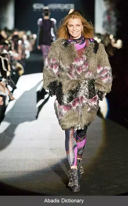 عکس استر کندس