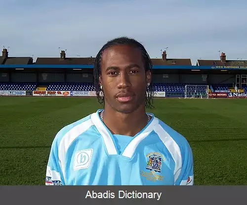 عکس استولند آنگوس