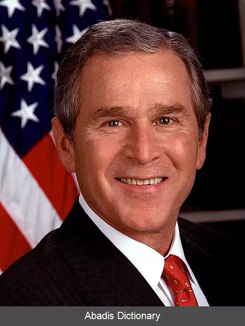 عکس انتخابات ریاست جمهوری ایالات متحده آمریکا (۲۰۰۰)