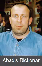 عکس پیوتر استپینی