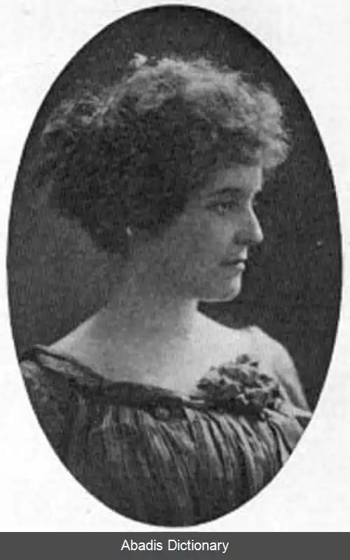 عکس زونا گیل