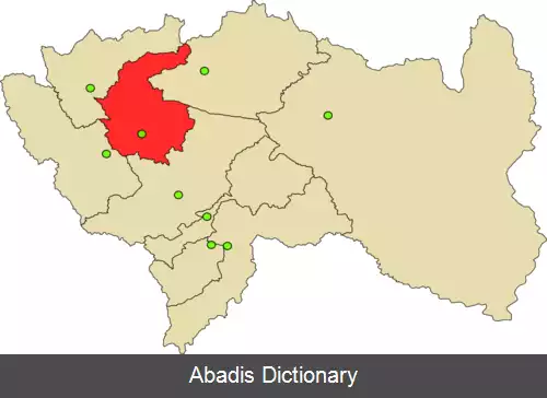 عکس استان تارما