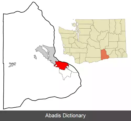 عکس کن ویک واشینگتن