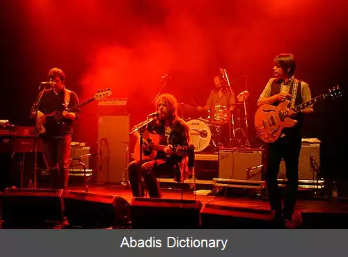 عکس فلیت فاکسز