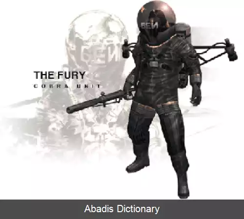 عکس فهرست شخصیت های مجموعه متال گیر سالید