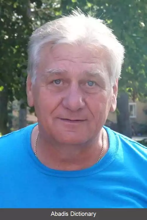عکس ویسواف رودکوفسکی