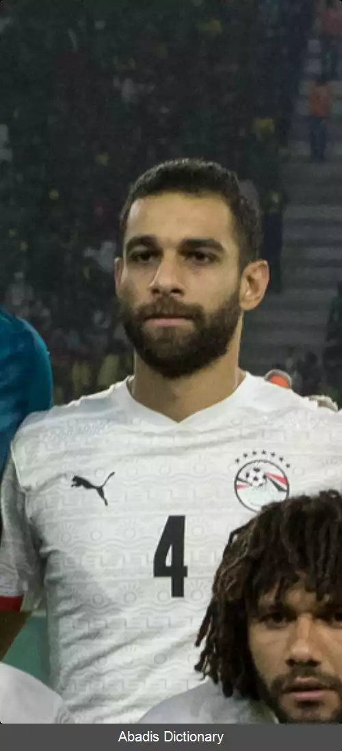 عکس عمرو السولیه