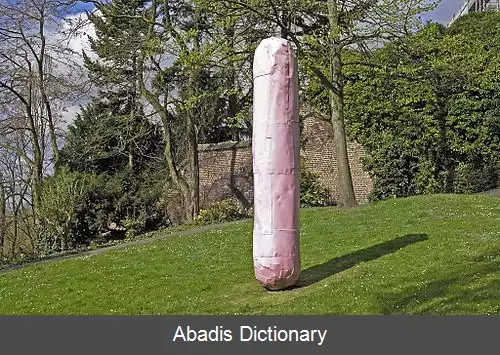 عکس فرانتس وست