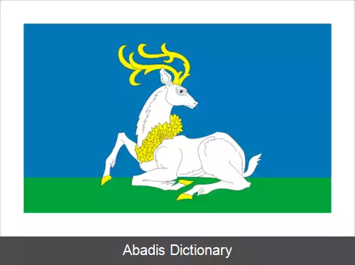 عکس اودینتسوفو