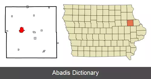 عکس منچستر آیووا