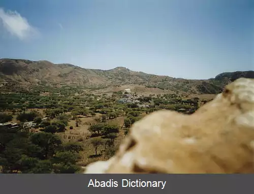 عکس کمپو بایکسو
