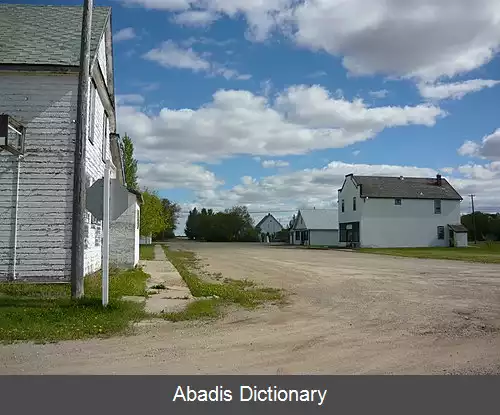 عکس زیلندیا ساسکاچوان