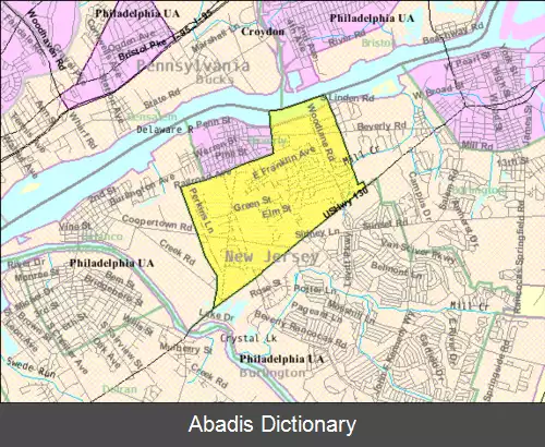 عکس اجواتر پارک نیوجرسی