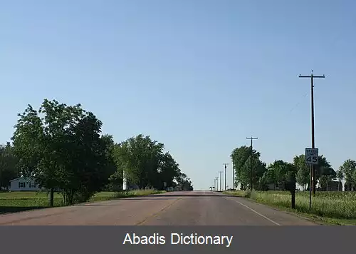 عکس بیکرویل ویسکانسین