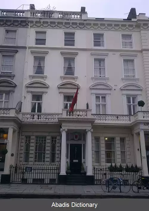 عکس فهرست وابسته های دیپلماتیک آلبانی