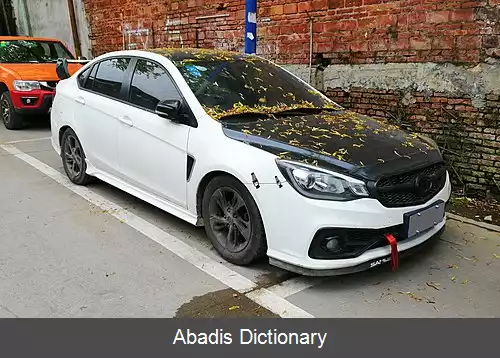 عکس سوئیست وی۵