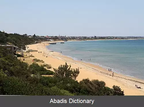 عکس منتون ویکتوریا