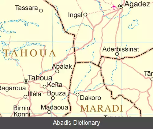 عکس آبالاک