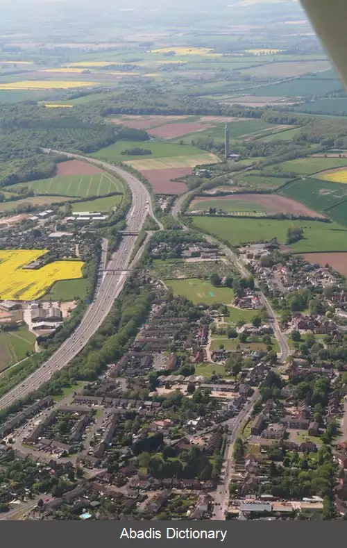 عکس استوکنچروچ