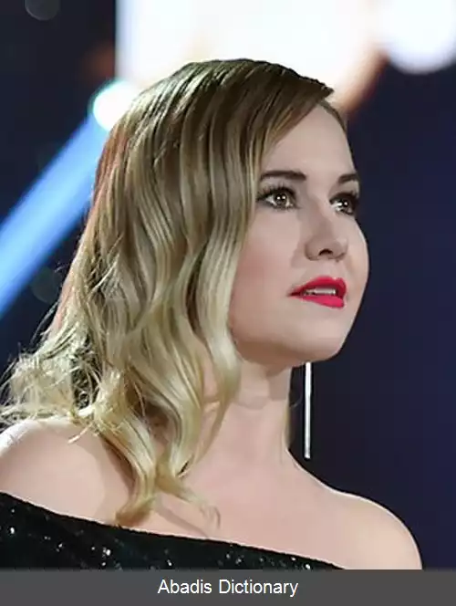 عکس زوزانا هاسووا