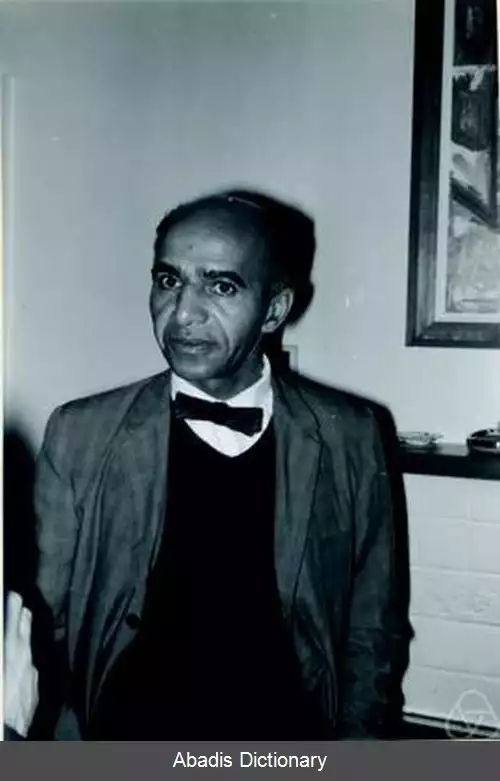 عکس دیوید بلکول