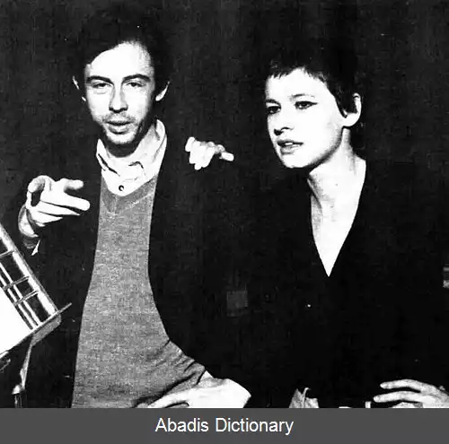 عکس کلاودیو تریونفی