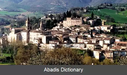 عکس کالدارولا