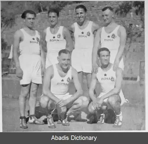 عکس آدولفو ماتسینی