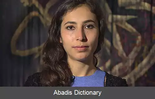 عکس ملینا سلیمان