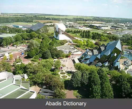 عکس فوتوروسکوپ