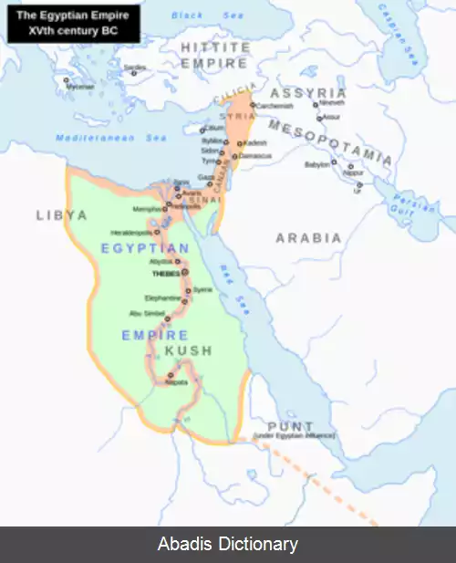 عکس سرزمین پونت