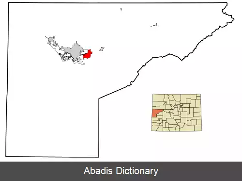 عکس کلیفتون کلرادو
