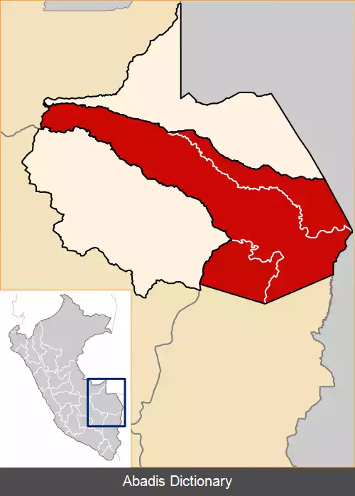 عکس استان تامبوپاتا